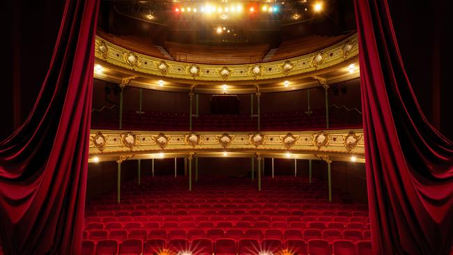 Theatre Royal is a historic performing arts venue in central Hobart, Tasmania. It is the oldest continually operating theatre in Australia. Nick Osborne.