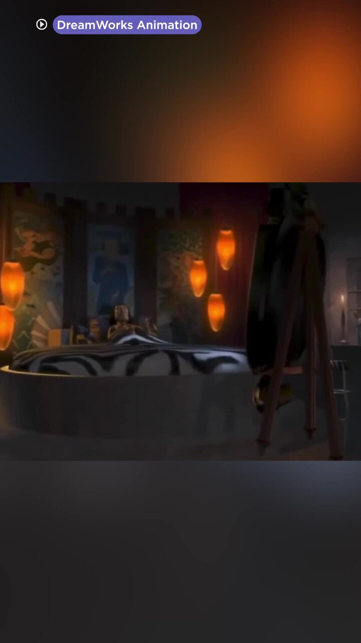 childhood ruined: The shocking shrek moment with lord Farquaad