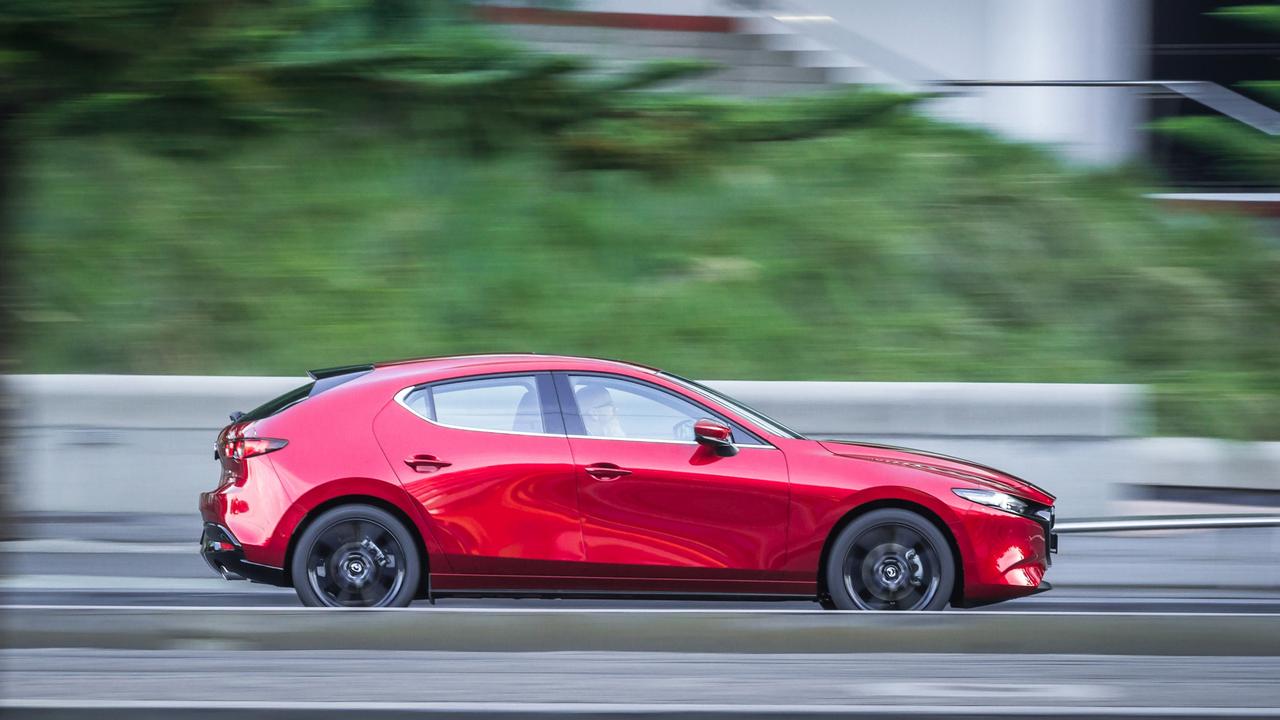 Why this is one of the best hatchbacks on sale The Advertiser