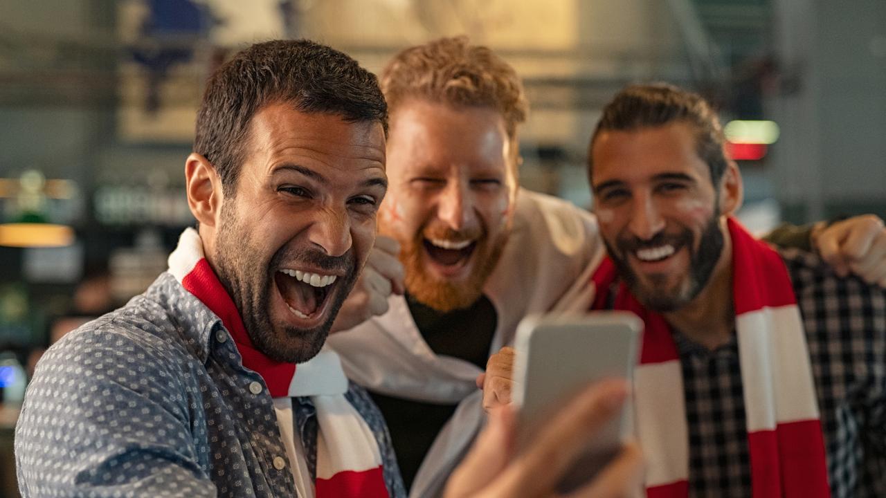 Entain operates high-profile online wagering sites Ladbrokes and Neds.