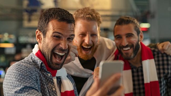 Entain operates high-profile online wagering sites Ladbrokes and Neds.