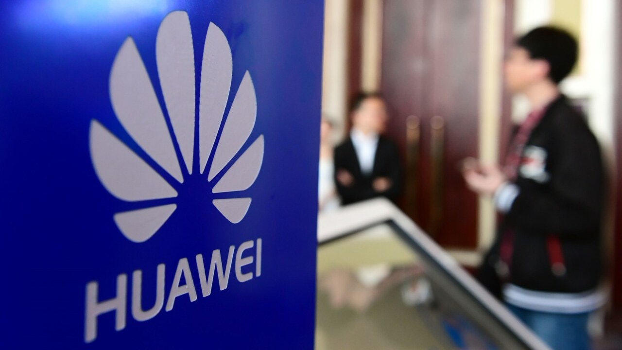 Huawei denies it poses security risk to Australia