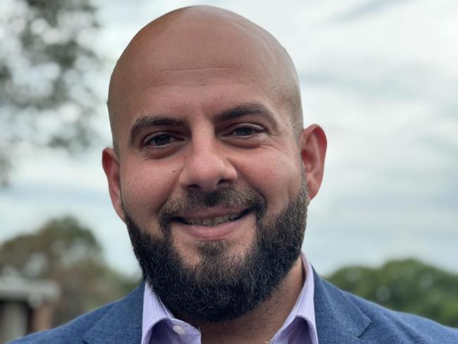 Sir Joseph Banks High School principal Rabieh Ghabrieh has been arrested over an alleged $1.4 million fraud against the NSW Department of Education. https://www.facebook.com/photo/?fbid=911502356833823&set=a.796095691707824&locale=ga_IE