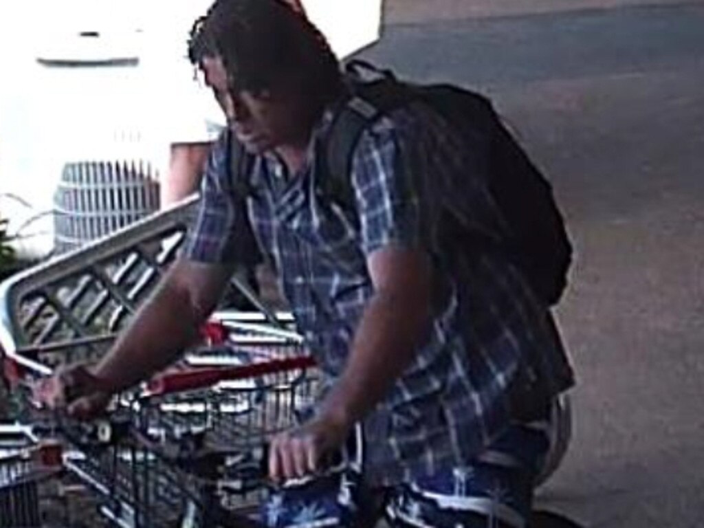 Police believe the person pictured in this image may be able to assist officers with the investigation into a recent bicycle theft which occurred on Monday, September 18, 2023, at approximately 1.40pm. Location: Central Ave, Urraween