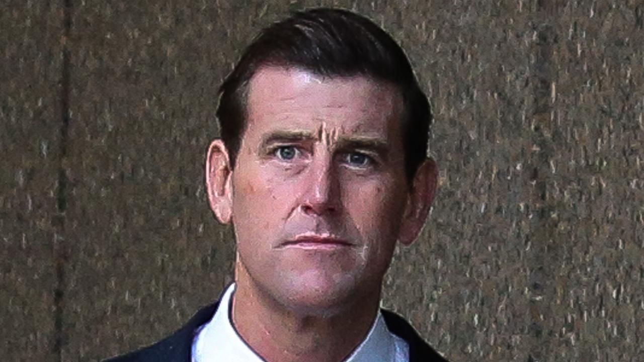 Ben Roberts-smith Defamation Trial: How Ugly Rumours Tore The Sas Apart 