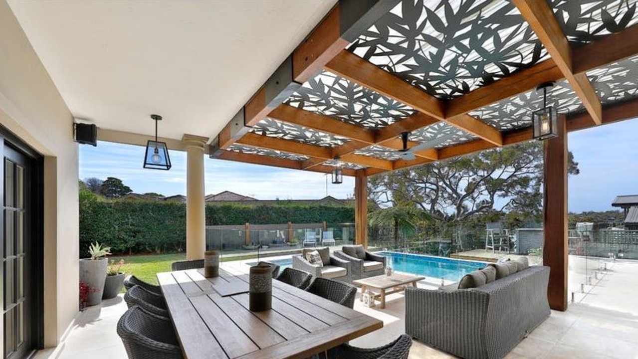 Burraneer homes offer a lifestyle that has become more popular during the Covid-era.