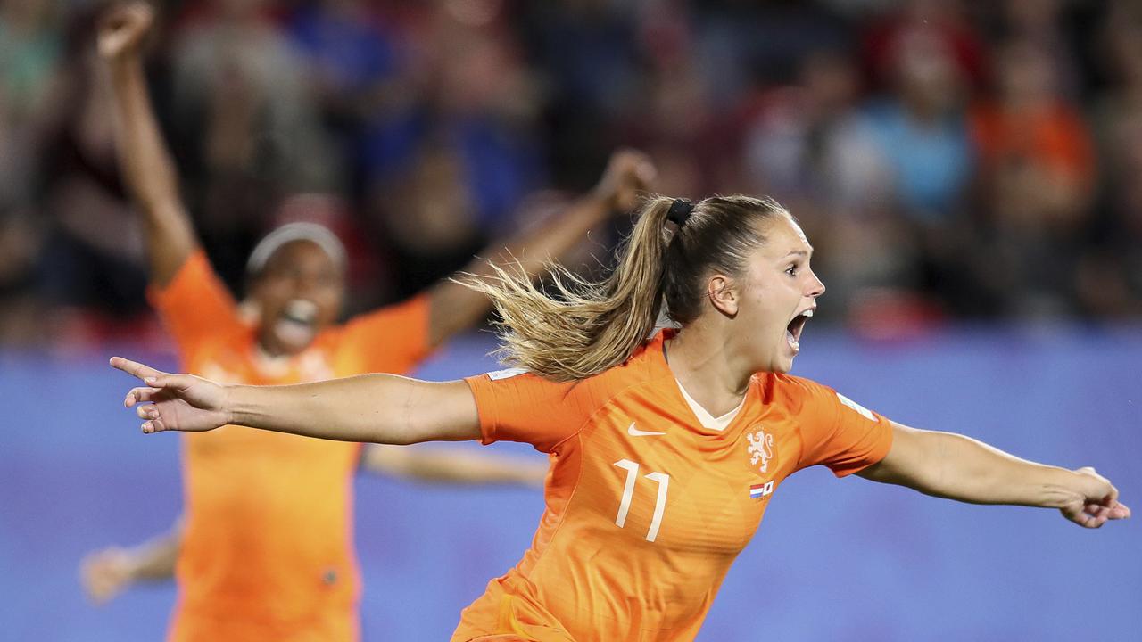 Women S World Cup 2019 Results Score Highlights Goals Video Var