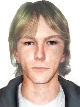 Police have released a facefit image of a man they wish to speak to.