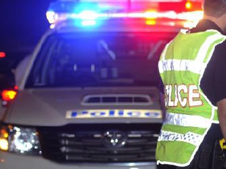 Drink driver crashes car, busted without interlock on Stuart Hwy