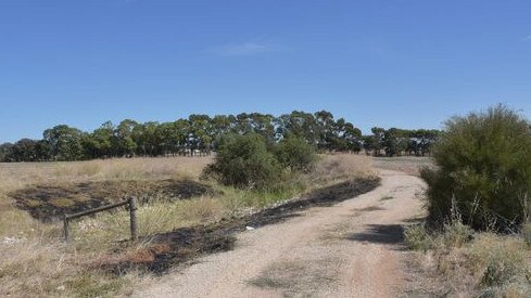 Authorities are appealing to witnesses or members of the public with CCTV or dashcam footage to contact Crime Stoppers. Picture: SA Police