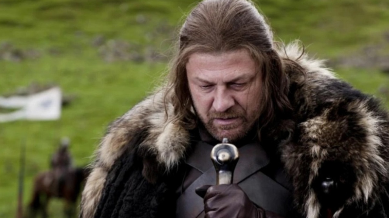 Game of Thrones: Ned Stark’s beheading sent GoT crew into chaos | The ...