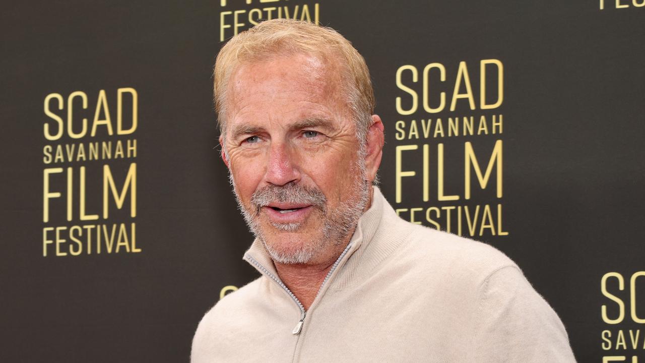 Wild consequence of Costner’s show exit