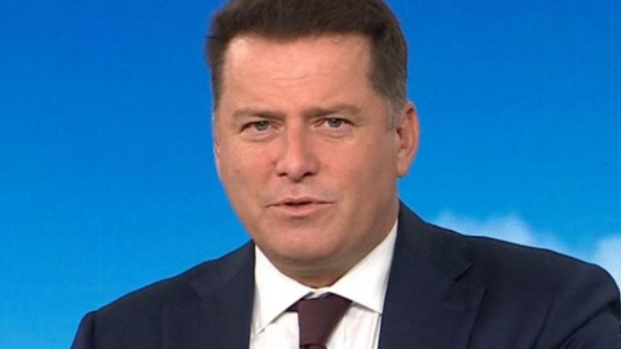 Karl Stefanovic grills PM Anthony Albanese over federal budget | news ...