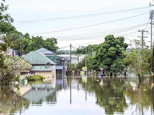 Thursday 31st March 2022Lismore Suburbs today PictureÃs Darren Leigh Roberts