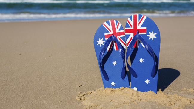 Mitcham Council will move Australia Day awards and ceremonies away from January 26. Picture: iStock