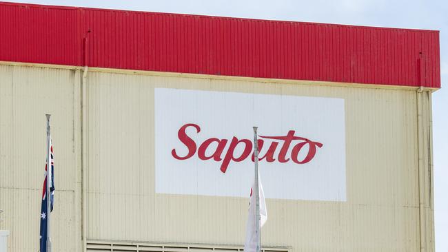 NEWS: Saputo Maffra Maffra factory closurePICTURED: Saputo MaffraPICTURE: ZOE PHILLIPS