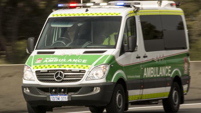 Motorcyclist Killed In Pilbara Crash In Paraburdoo 