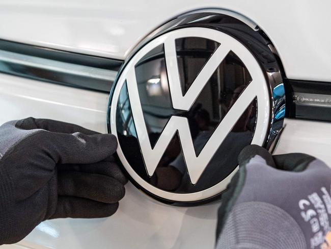 VW wants to gear up US presence