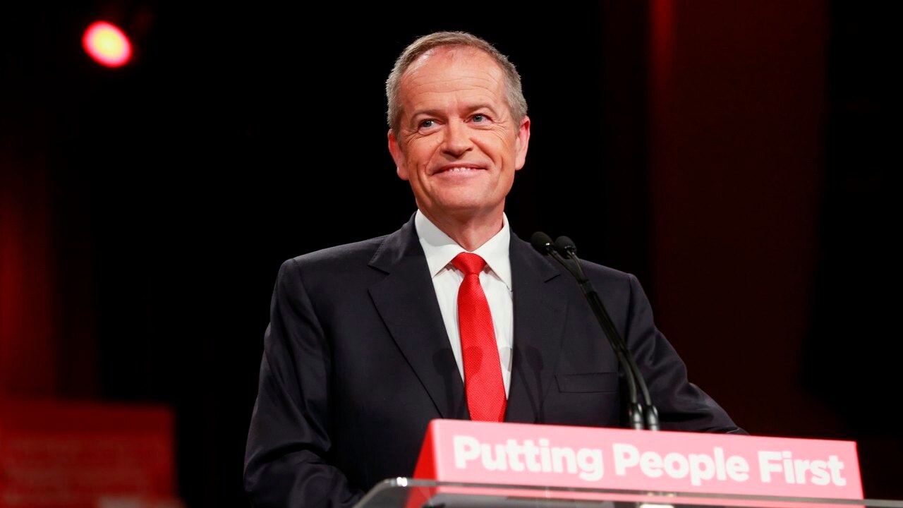 Coalition trails behind Labor in latest Newspoll