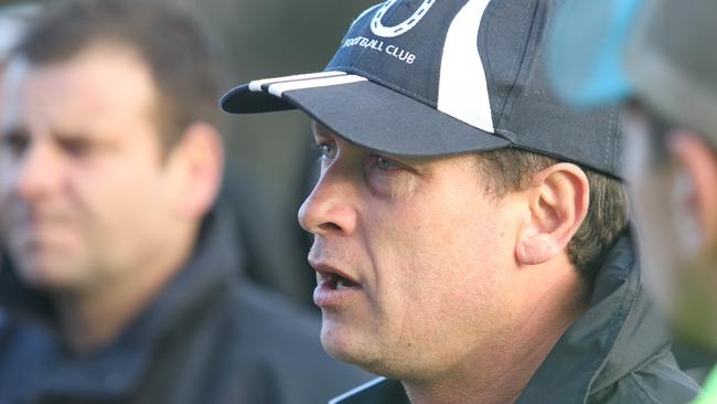 Noarlunga premiership coach Trevor Mitton took the reins at Aldinga for the first time on Saturday and his new side went down to Port Noarlunga. 