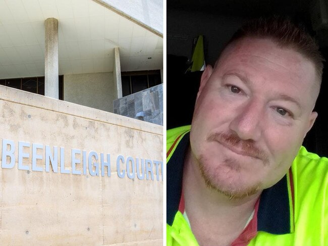 ‘Degrading’: DV victim at heart of magistrate recusal application speaks out