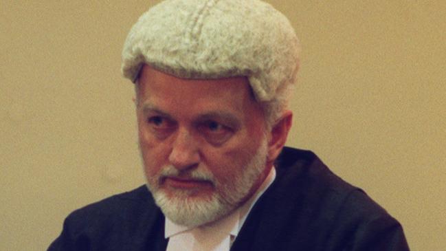 Judge Paul Rice said the offender was “a practised drug dealer”.