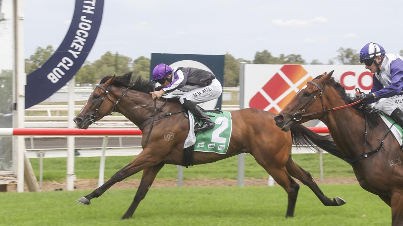 Grafton, Albury previews: Rivals to feel the ‘Rath’ of Hull gelding