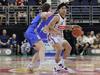 Gold Coast to host pre-season Blitz in bid for NBL return