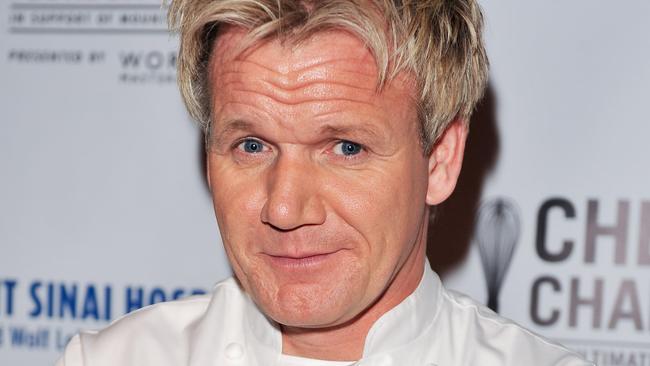 Gordon Ramsay Net Worth in 2023 How Rich is He Now? - News