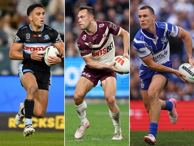 The Other Guys: Unsung heroes behind every NRL team’s finals push