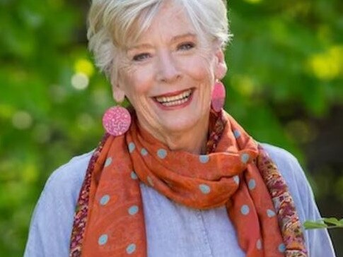 Maggie Beer was injured at her home