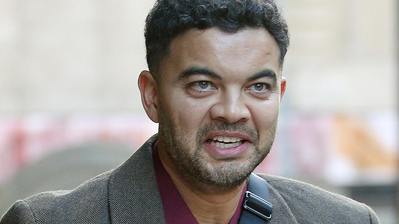 Swift tour at heart of Guy’s manager’s trial