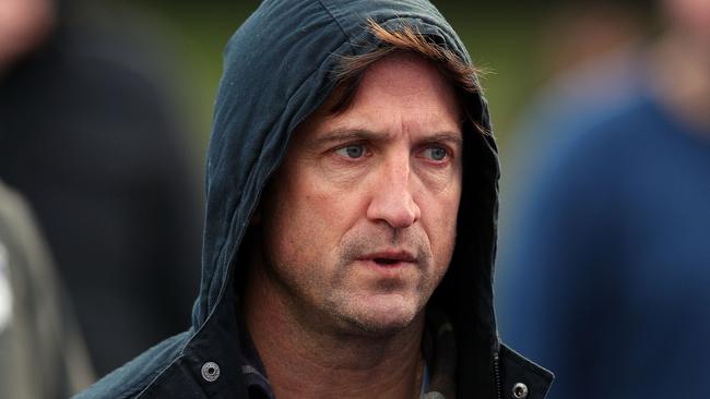 Mick Malthouse says there’s no formula to coaching success, which Luke Beveridge has enjoyed. Picture: Getty Images