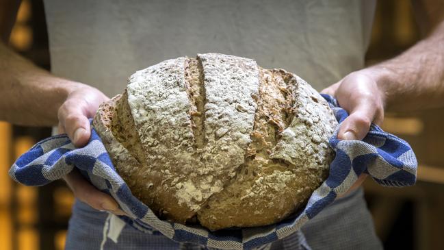 New research shows cooking and baking can have meditative effects. Picture: iStock