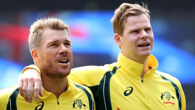 One-day cricket looks set to undergo a major overhaul.