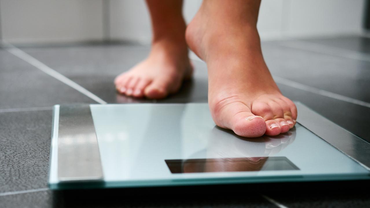 Alarming surge in calls for help with eating disorders after festive season