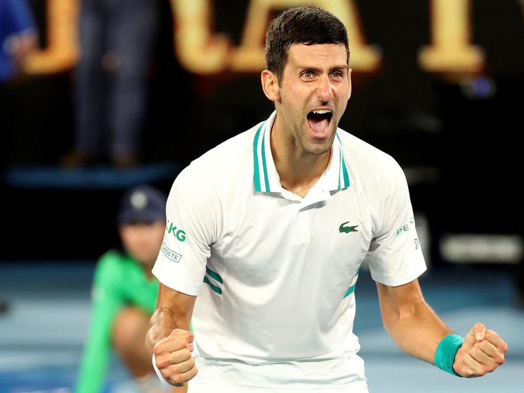 A judge has asked what more World No. 1 tennis star Novak Djokovic could have done in relation to proving his exemption.