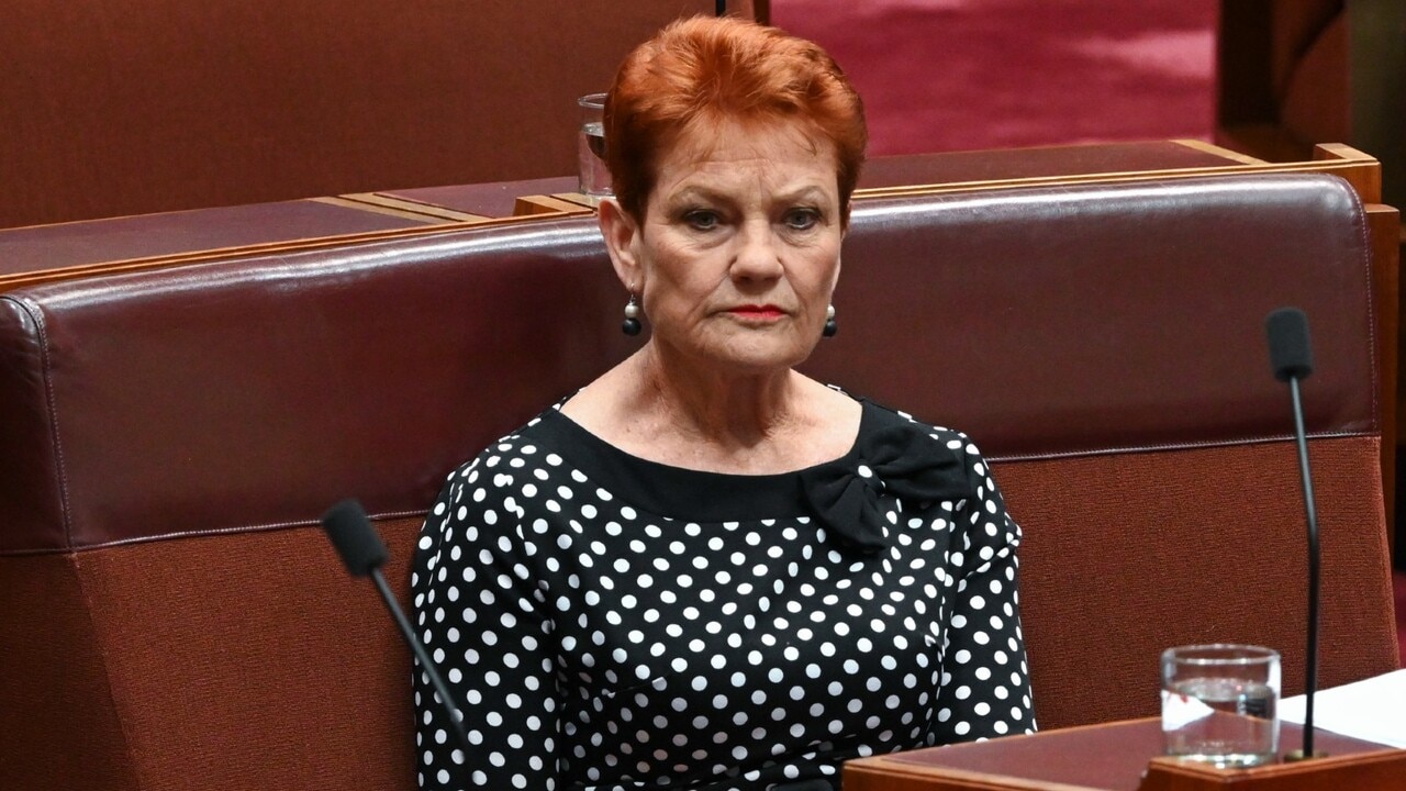 Tania Mihailuk Joins Exodus From One Nation, Leaving Pauline Hanson’s ...