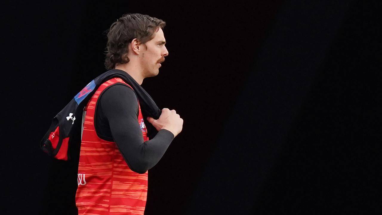 Essendon is confident Joe Daniher can play footy in 2020.