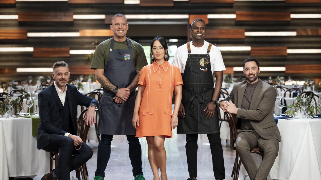 MasterChef Australia: Poh Ling Yeow and Sashi Cheliah’s final ...