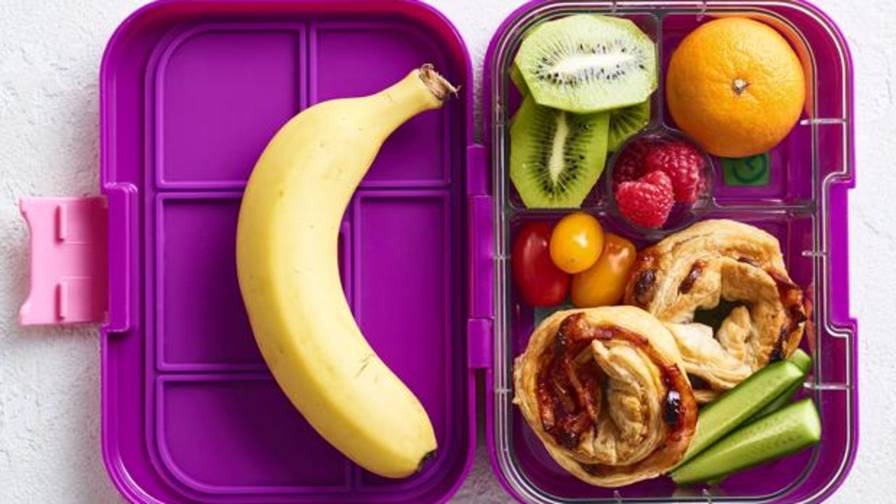 Why families can no longer afford the humble school lunch