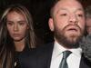 ‘Humiliation’: McGregor’s fiancée pic horrifies
