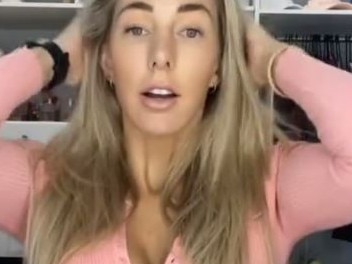 Fitness star’s ‘triggering’ real body video