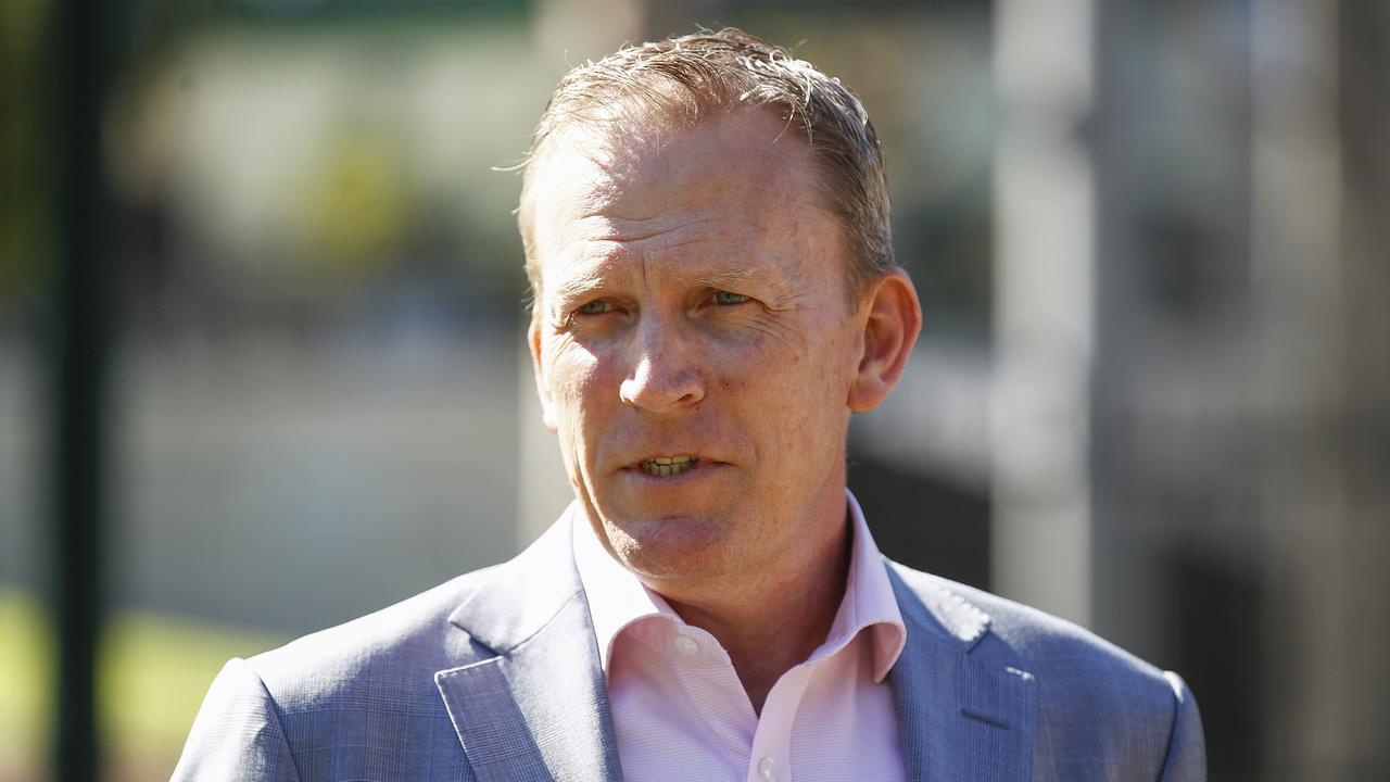 Cricket Australia is seeking a $200 million safety net.