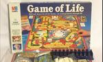 <b> GAME OF LIFE</b><p>

Game of life was  classic game of the 80s and 90s. </p>

<p>Claire remembers: “I’ll never forget the Game Of Life. We would all play and learn important life lessons, like taxes hit you when you need them least, kids cost more than they’re worth, and no matter how hard you try you can never win!” </p>