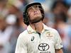 ‘Balls of steel’: Debutant’s act drops jaws