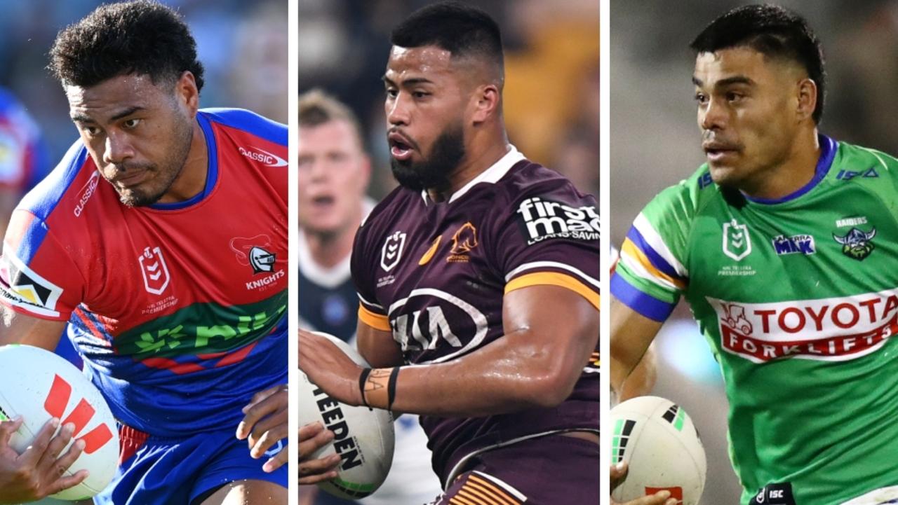 NRL players who could convert to NFL