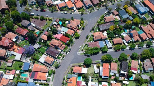 The budget will include $5.5 billion to help more Australians buy their own home. (iStock)
