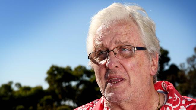 Legendary sports broadcaster Darrell Eastlake has died, aged 75.