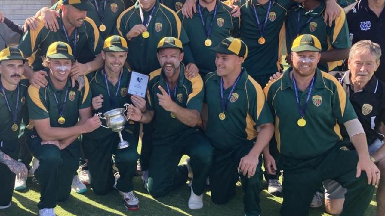 Cricket All the fixtures revealed for Victoria’s Country Week The